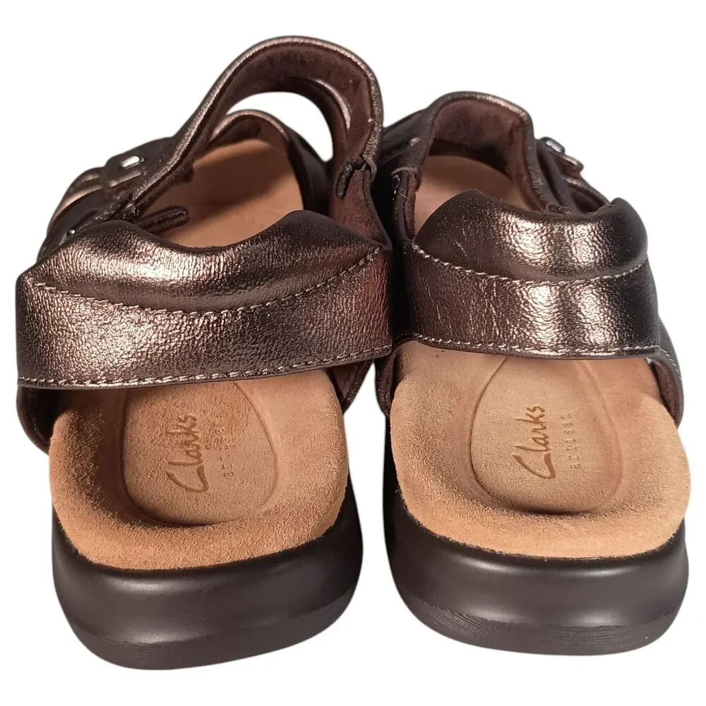 Clarks kitley ave